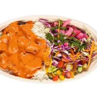 Rice Bowl